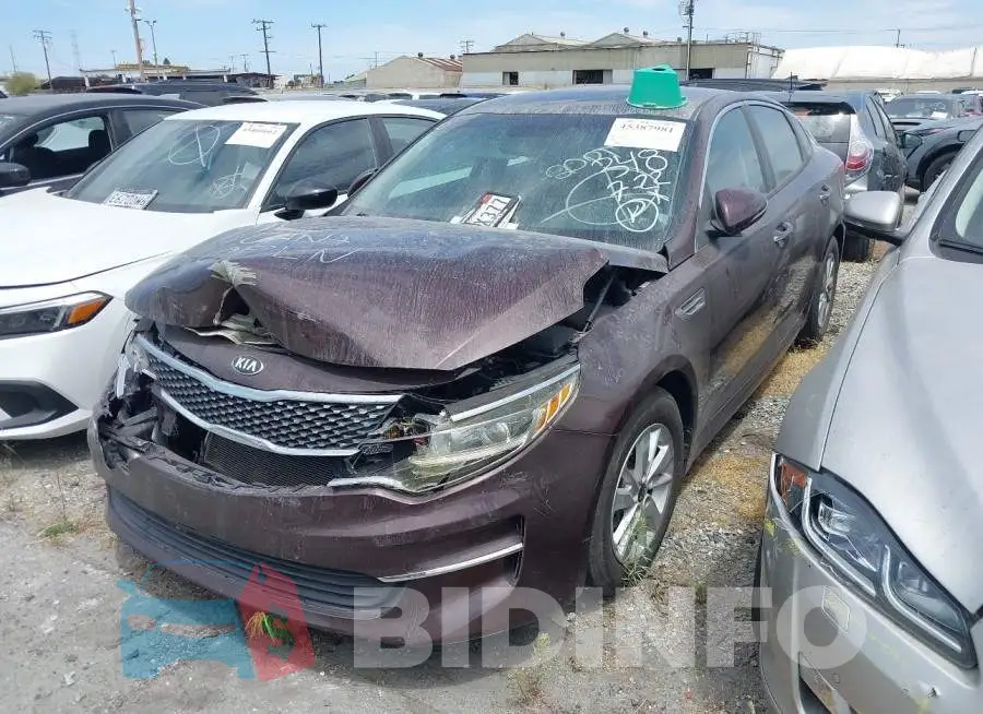 5XXGT4L30JG192524 Photo# 2