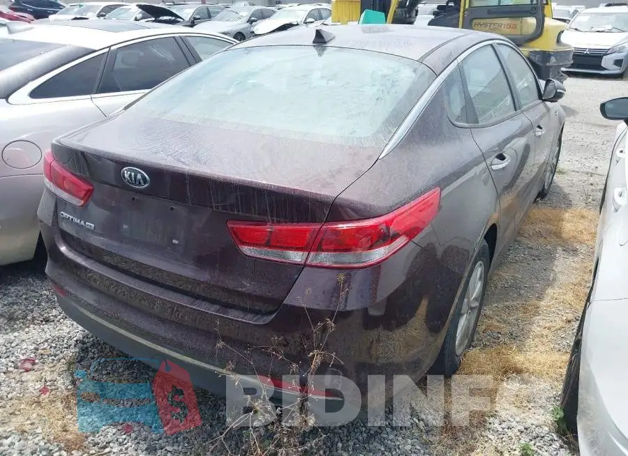 5XXGT4L30JG192524 Photo# 4