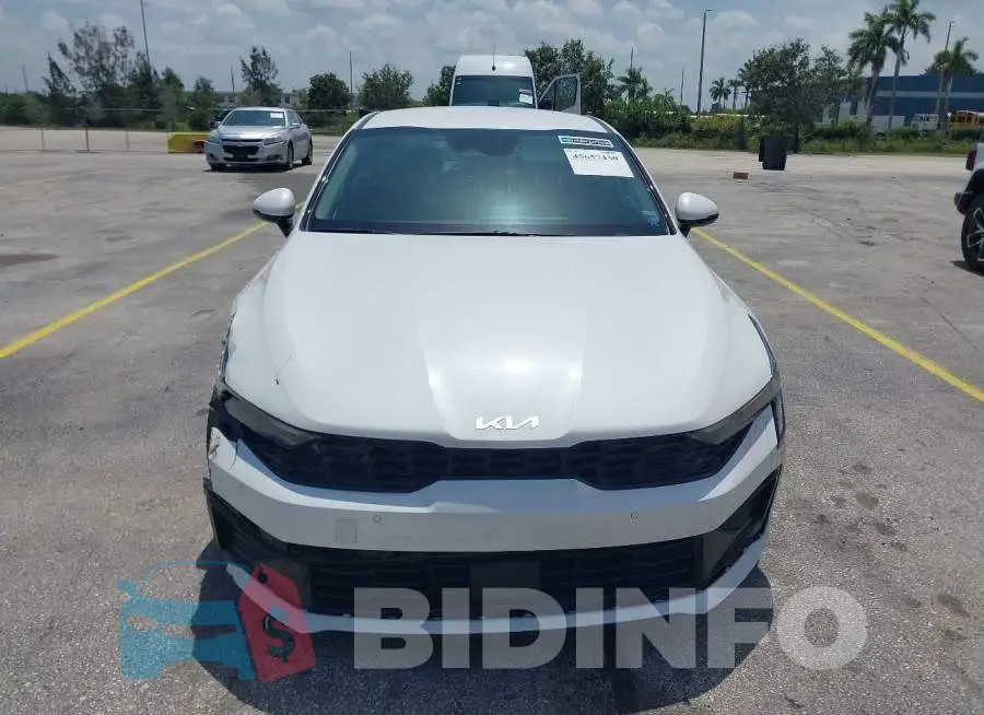 KNAG24J79T5457633 Photo# 12
