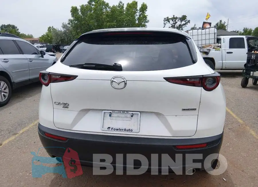 3MVDMBCL0LM112806 Photo# 15