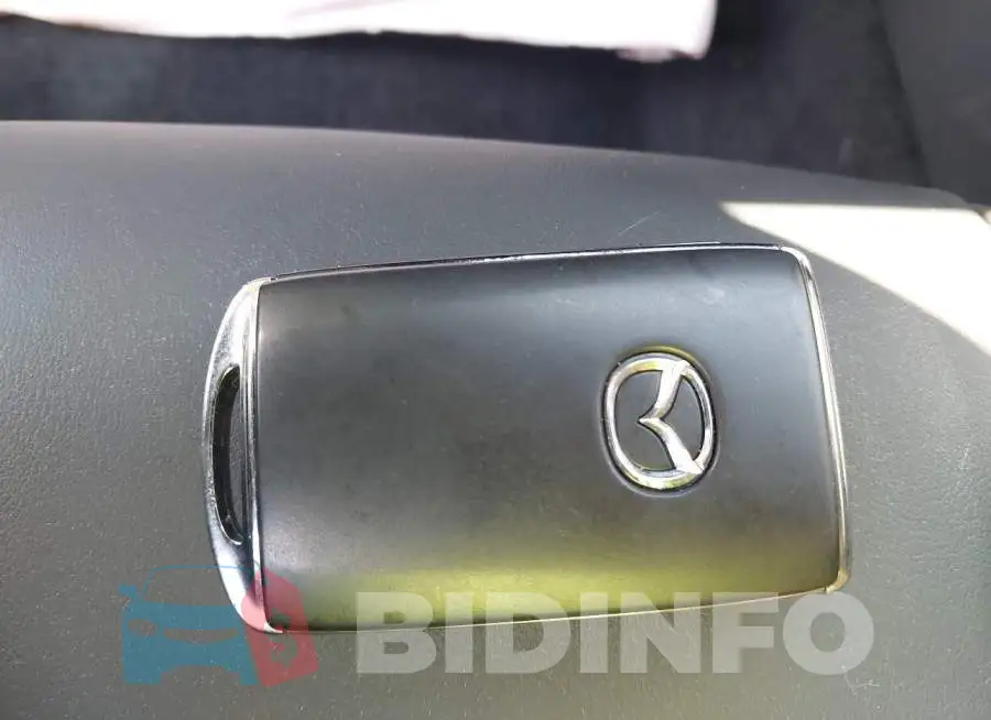 3MVDMBCL8TM150753 Photo# 11
