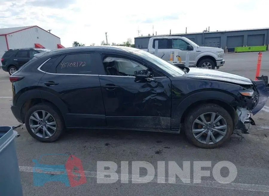 3MVDMBCM7SM779198 Photo# 14
