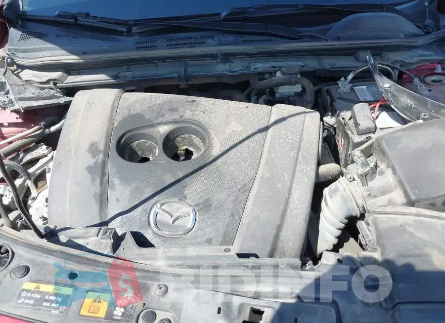 JM1BPBBL5M1345077 Photo# 10