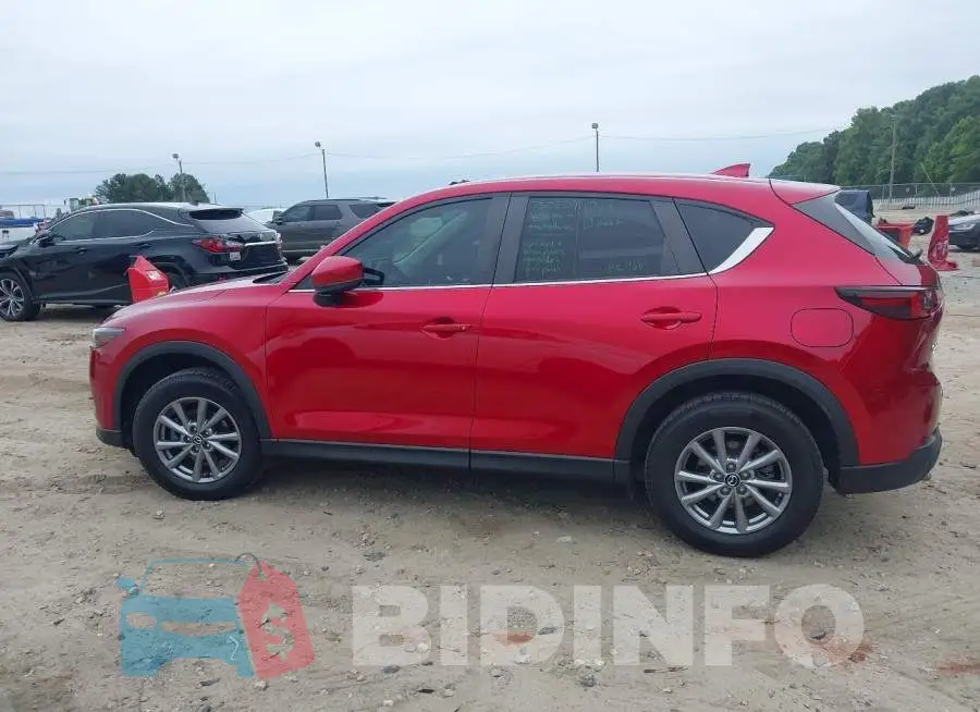 JM3KFBBM7P0164043 Photo# 15