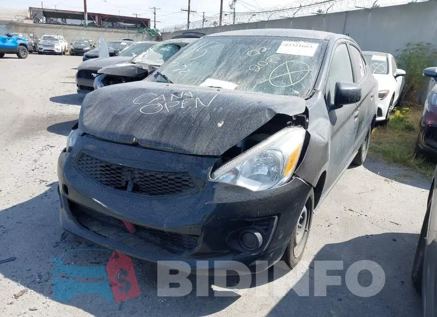ML32F3FJ8LHF02257 Photo# 2