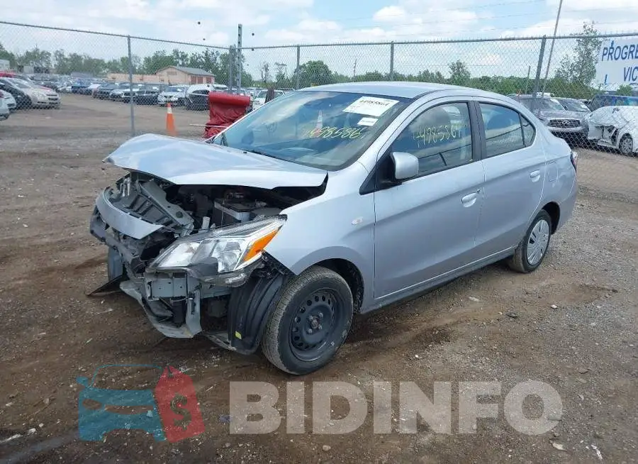 ML32FUFJ1PHF04086 Photo# 2