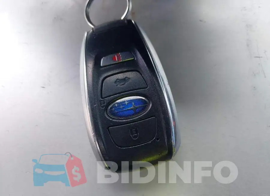 4S3GTAK6XJ1702318 Photo# 11