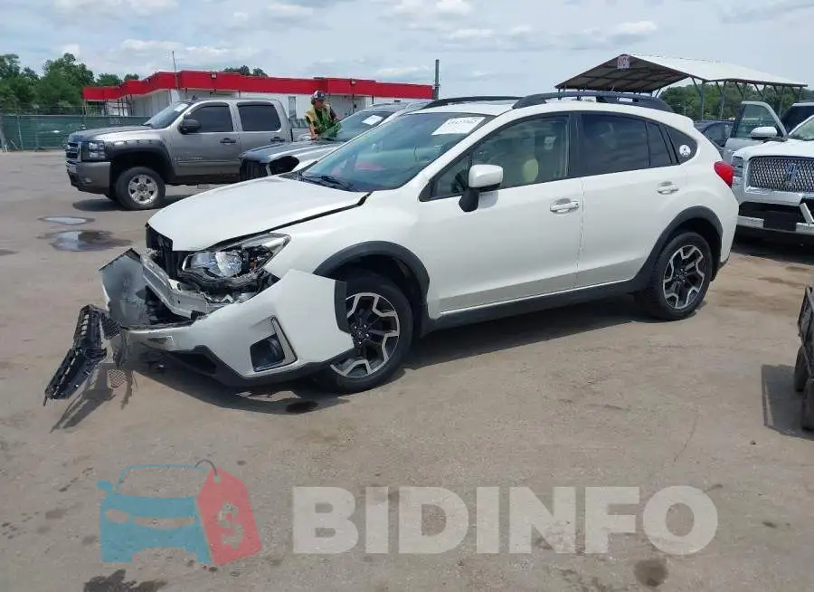 JF2GPABC6G8214284 Photo# 2
