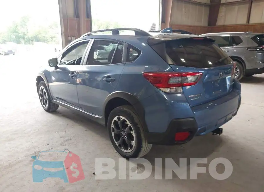 JF2GTAEC7NH263692 Photo# 3