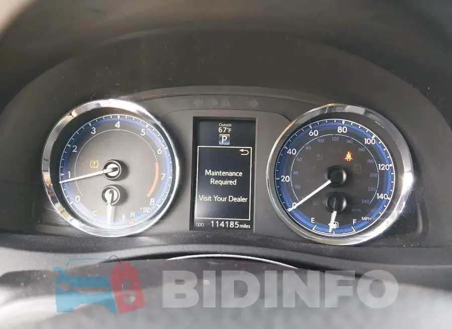 2T1BURHE6HC851108 Photo# 7