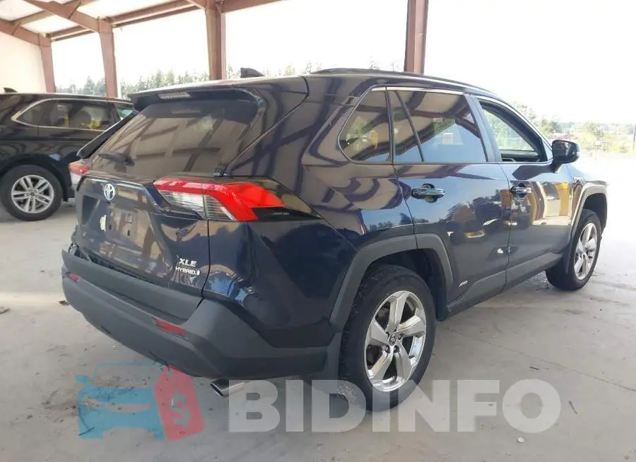 2T3B6RFV8MW025468 Photo# 4