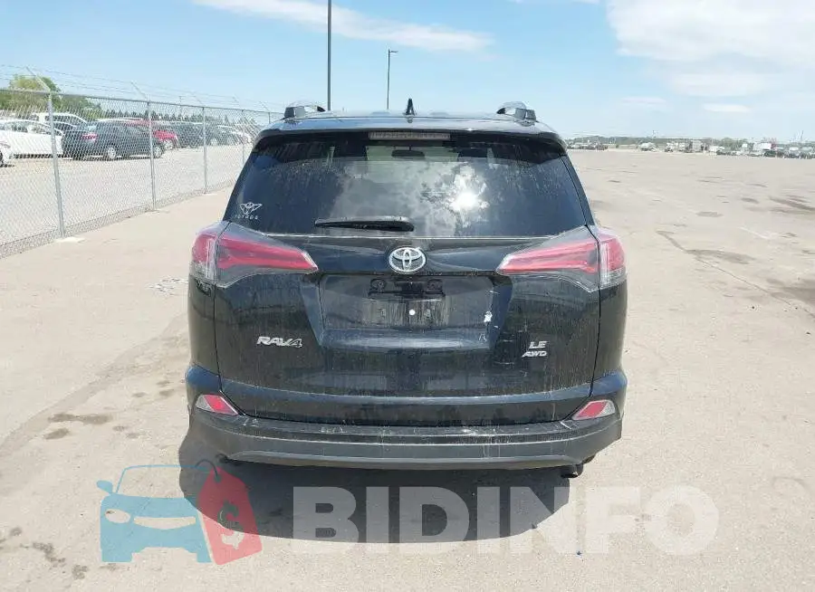 2T3BFREV2GW418808 Photo# 17