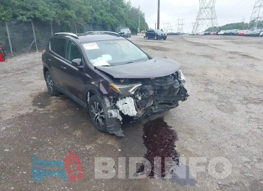 2T3BFREV2GW461562 Photo# 20