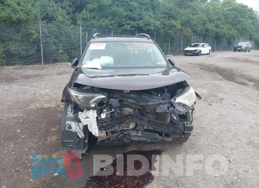 2T3BFREV2GW461562 Photo# 12