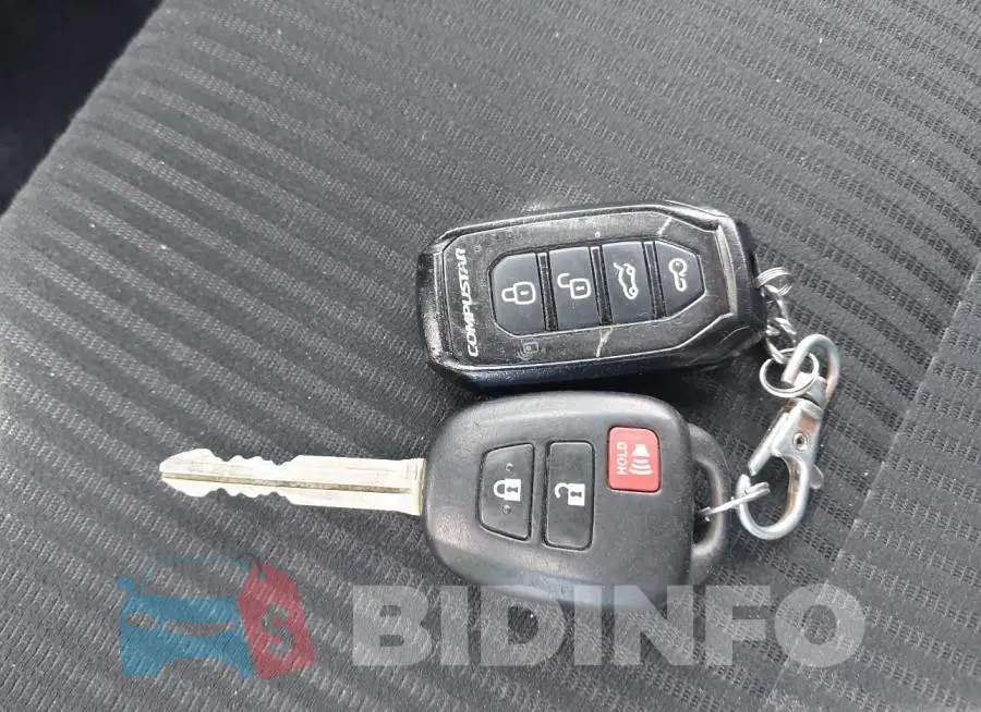2T3BFREV9JW794042 Photo# 11