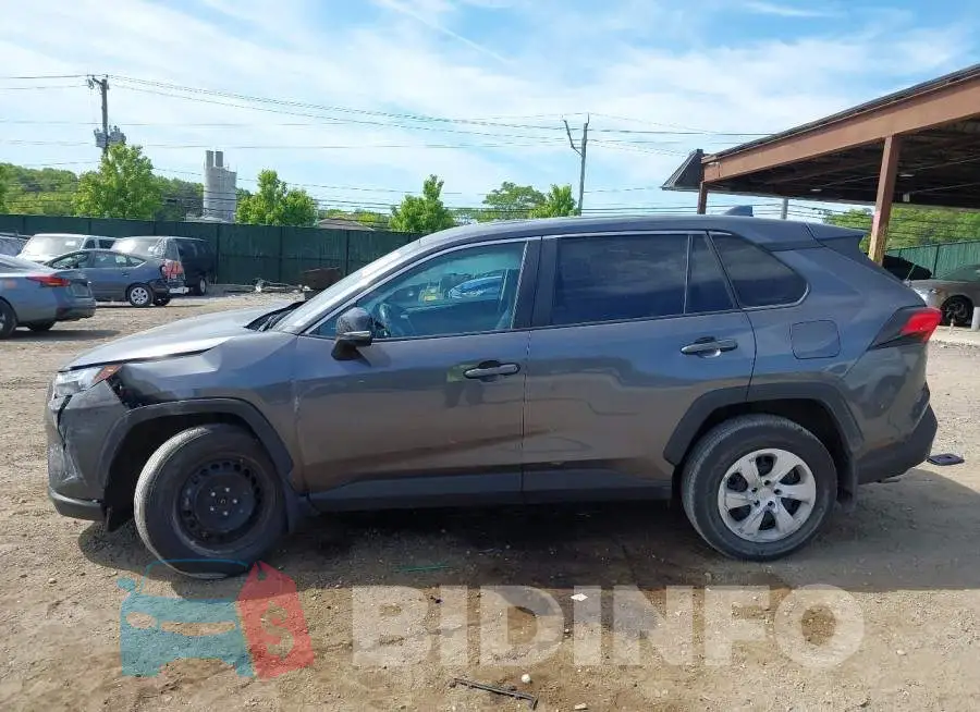 2T3F1RFV9PW397342 Photo# 14