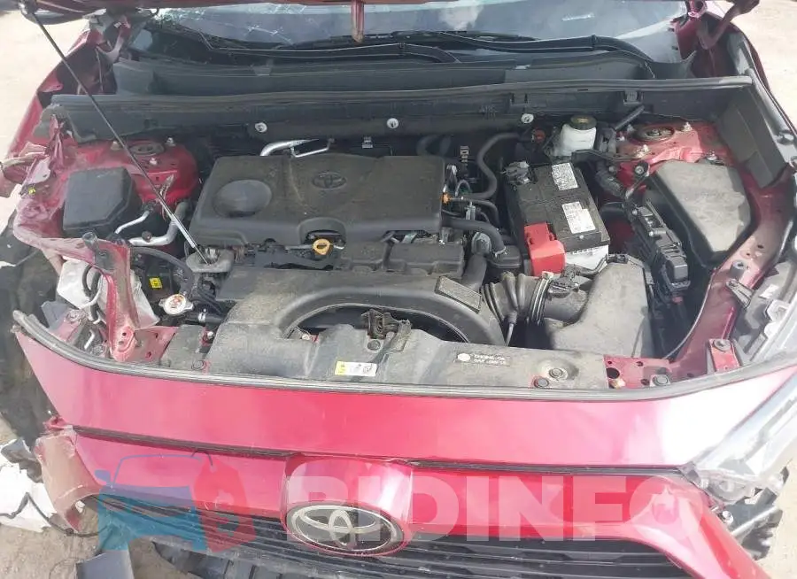 2T3G1RFV2MW248030 Photo# 10