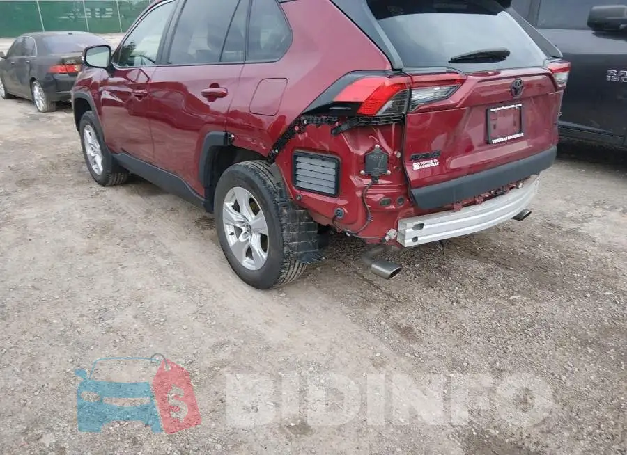 2T3W1RFV6MW158911 Photo# 6