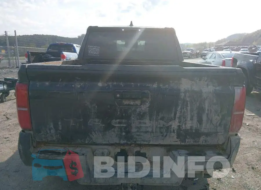 3TYLD5KN2RT010986 Photo# 16