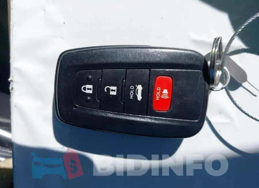 4T1G31AK5LU012018 Photo# 11