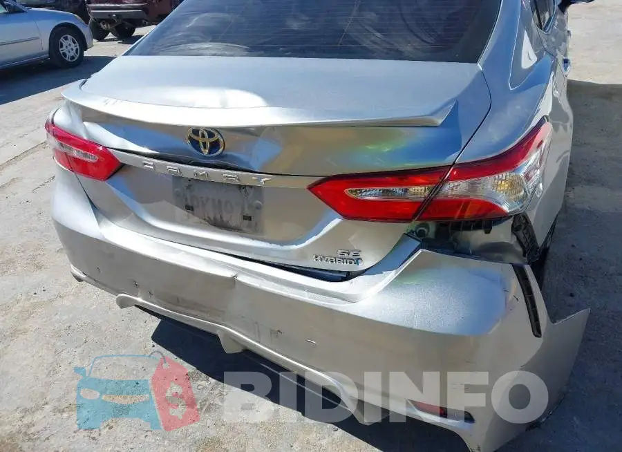 4T1G31AK5LU012018 Photo# 6