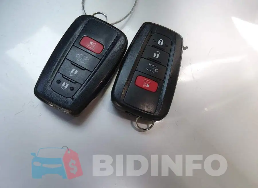 4T3D6RFV0MU015168 Photo# 11