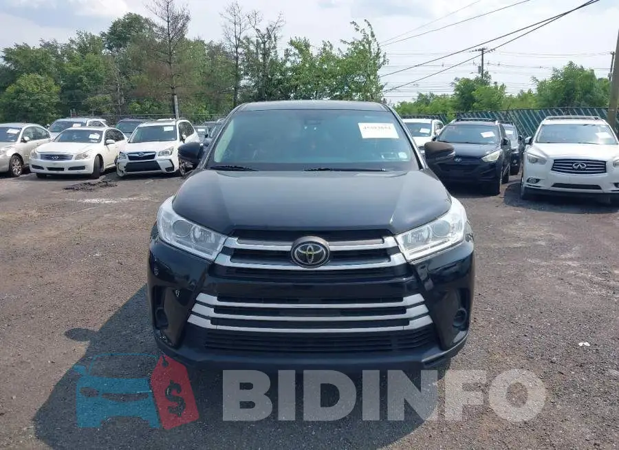 5TDBZRFH2JS825908 Photo# 12