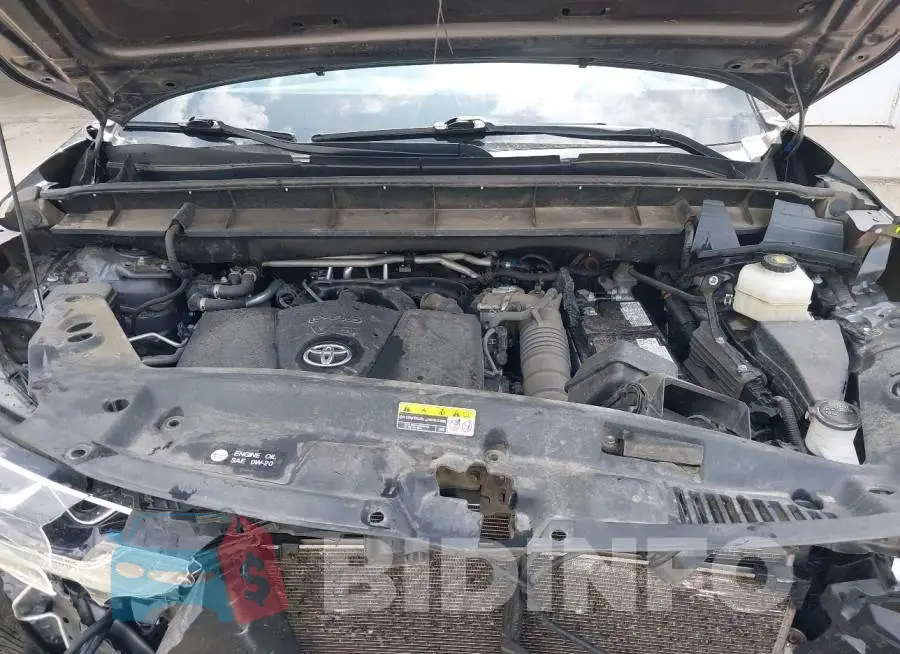 5TDFZRBH2NS214192 Photo# 10