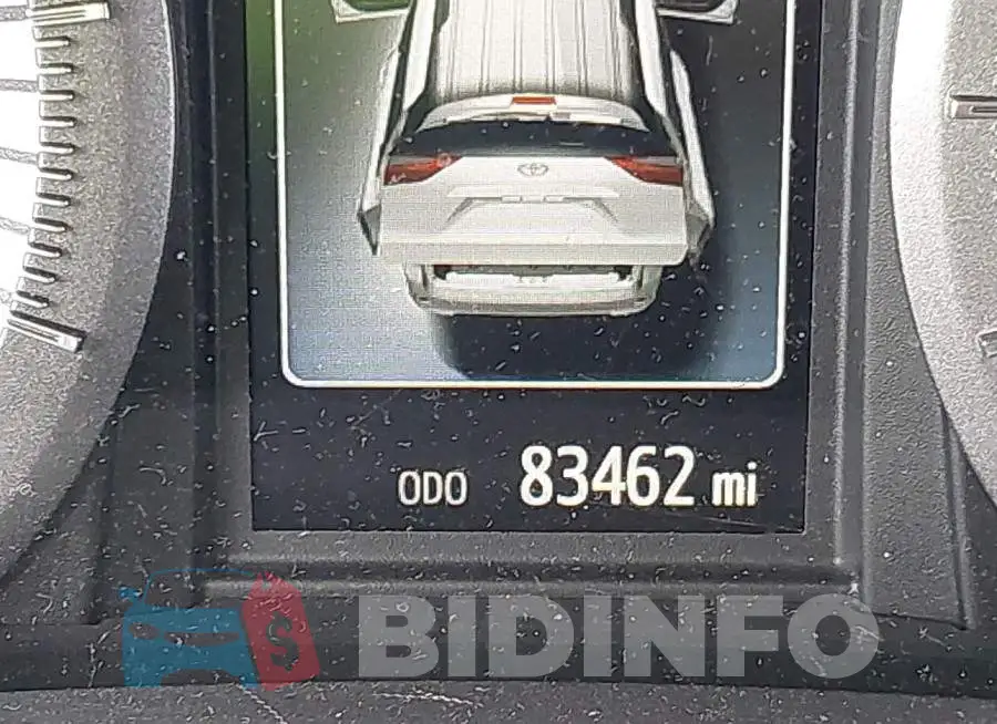 5TDXZ3DCXJS945241 Photo# 15