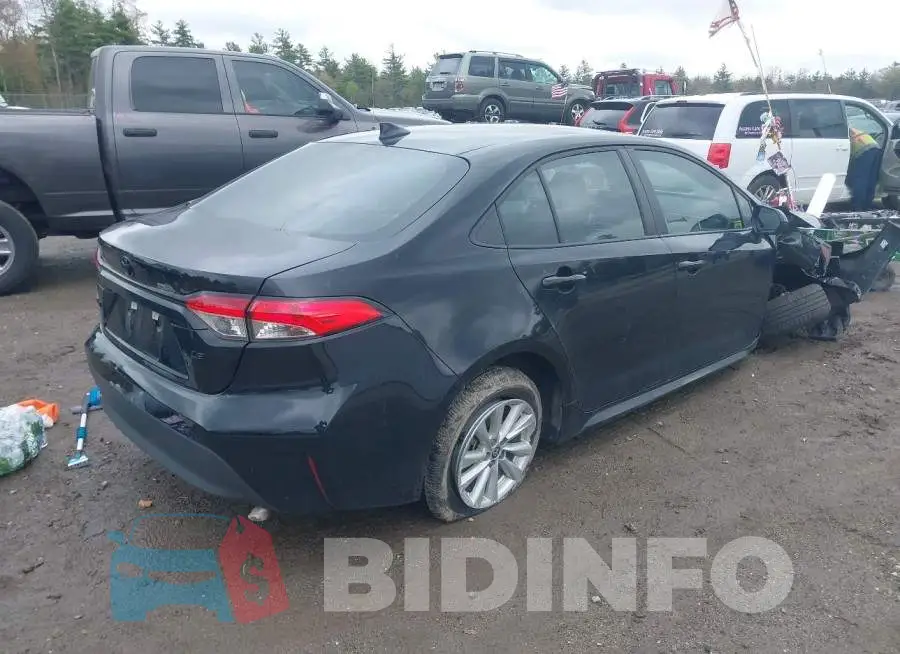 5YFB4MDE1SP351549 Photo# 4