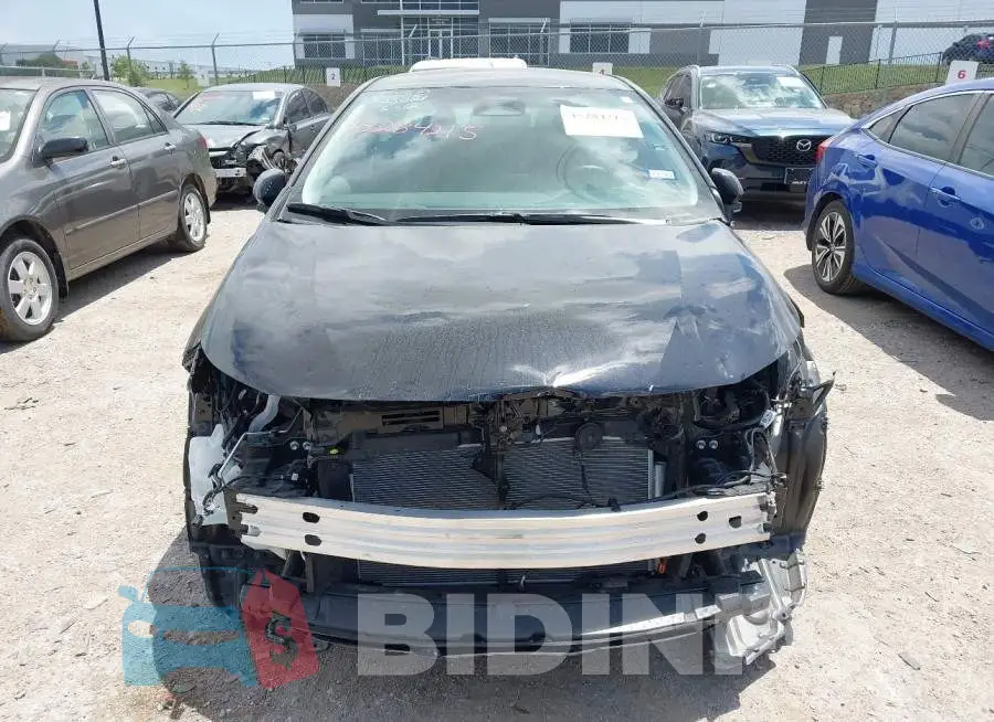 5YFB4MDE2TP402140 Photo# 12
