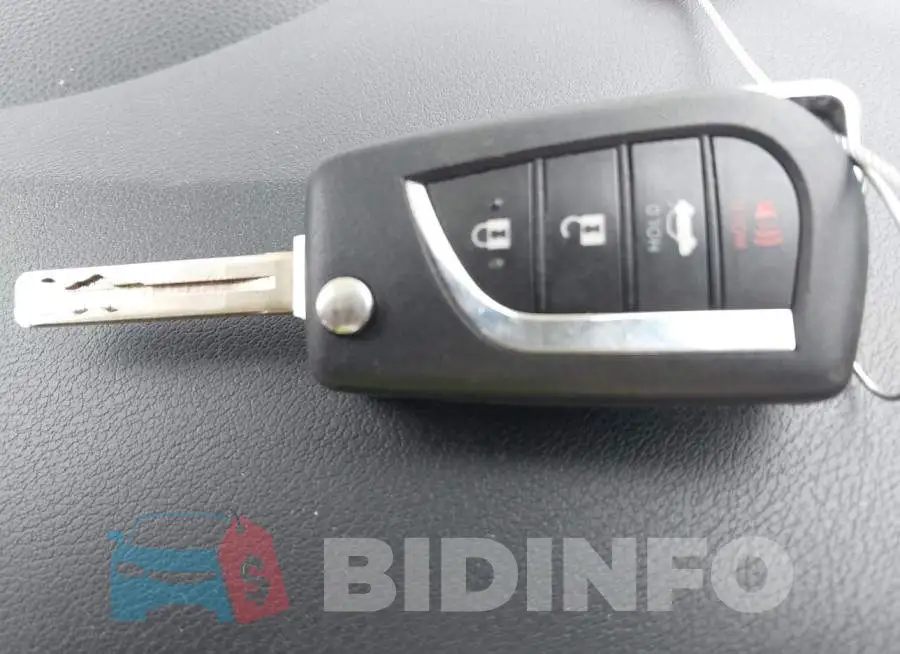 5YFB4MDE3RP203252 Photo# 11
