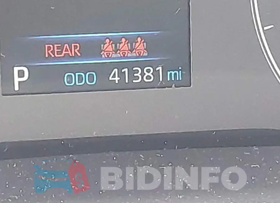 5YFB4MDE3RP203252 Photo# 15