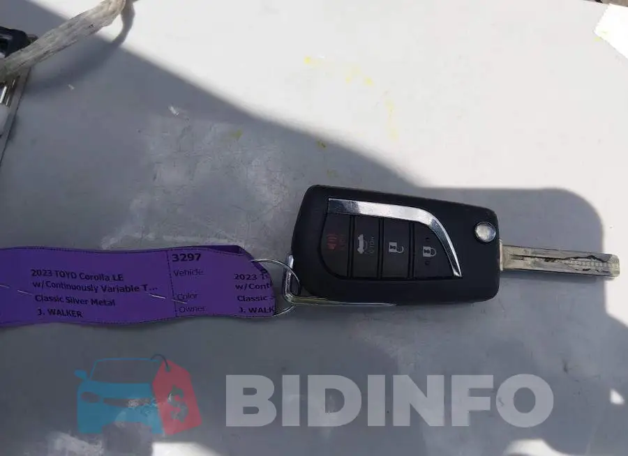 5YFB4MDE8PP037386 Photo# 11