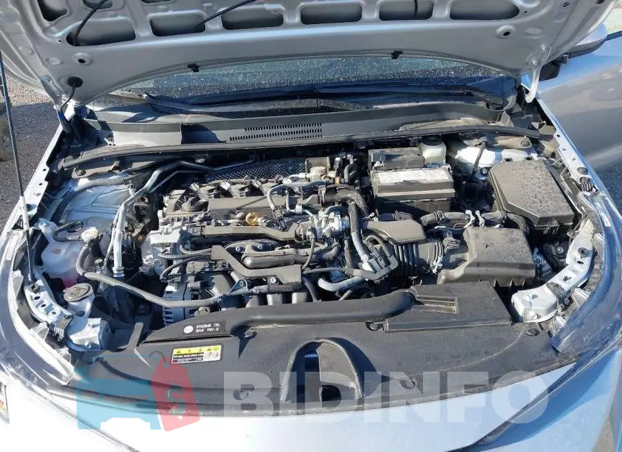 5YFB4MDE8SP328513 Photo# 10