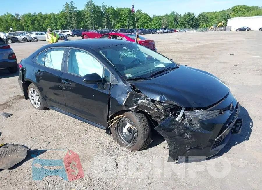 5YFB4MDE9TP406993 Photo# 1