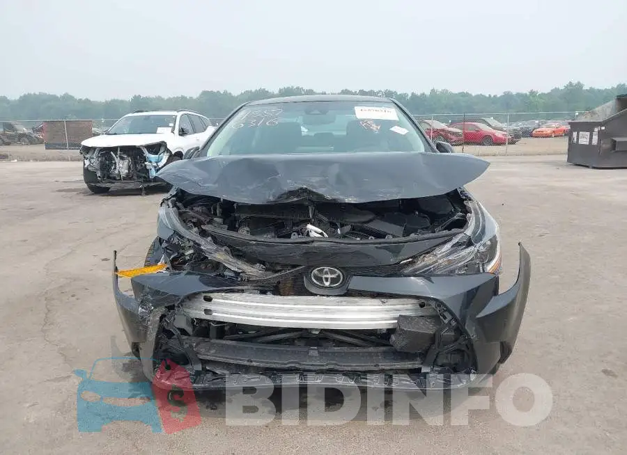 5YFEPMAE3NP285275 Photo# 13