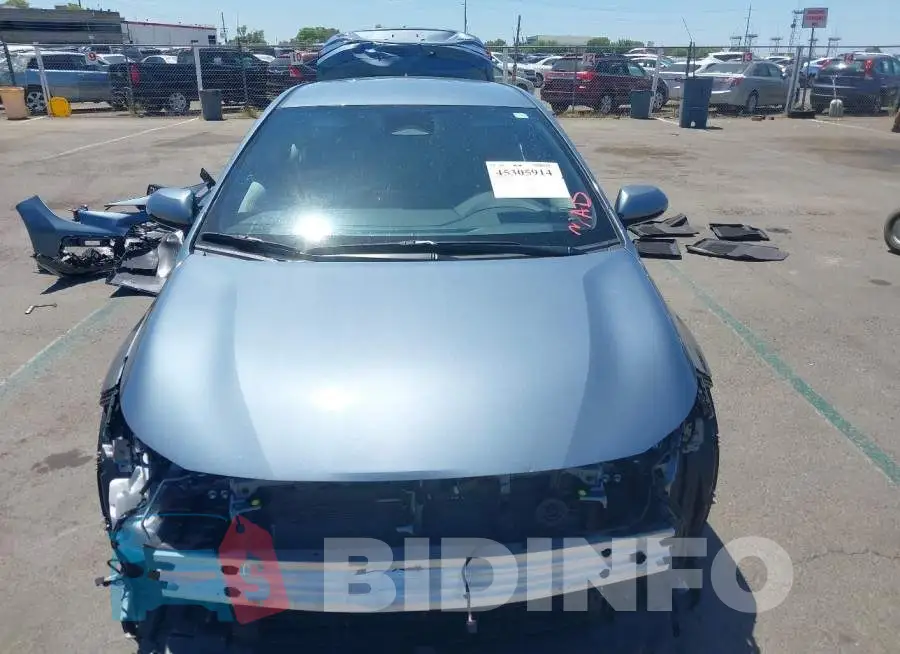 JTDBCMFE1S3092084 Photo# 12