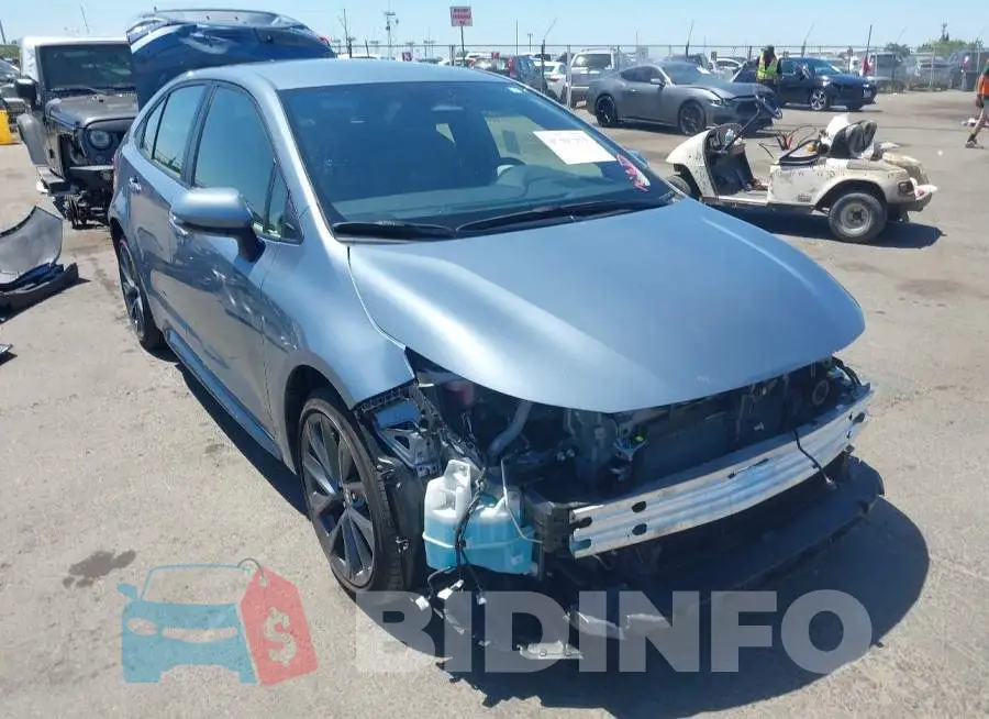 JTDBCMFE1S3092084 Photo# 1