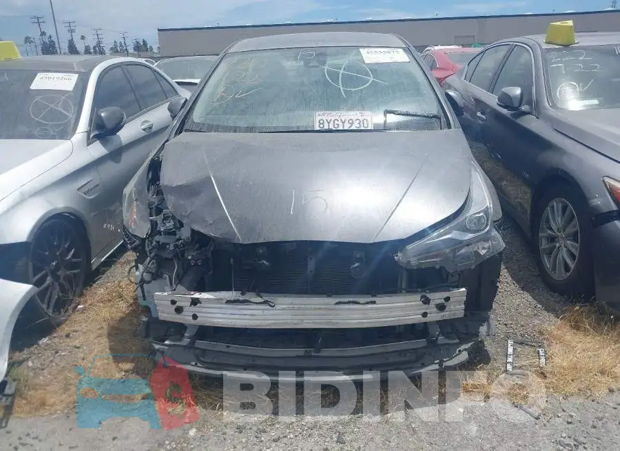JTDKARFU1L3117447 Photo# 13