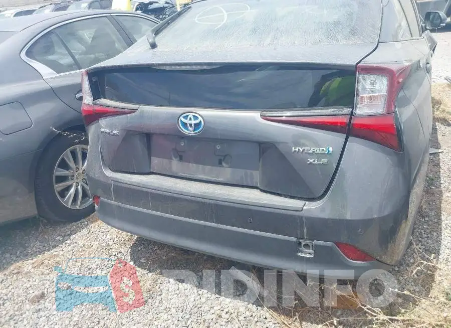 JTDKARFU1L3117447 Photo# 17