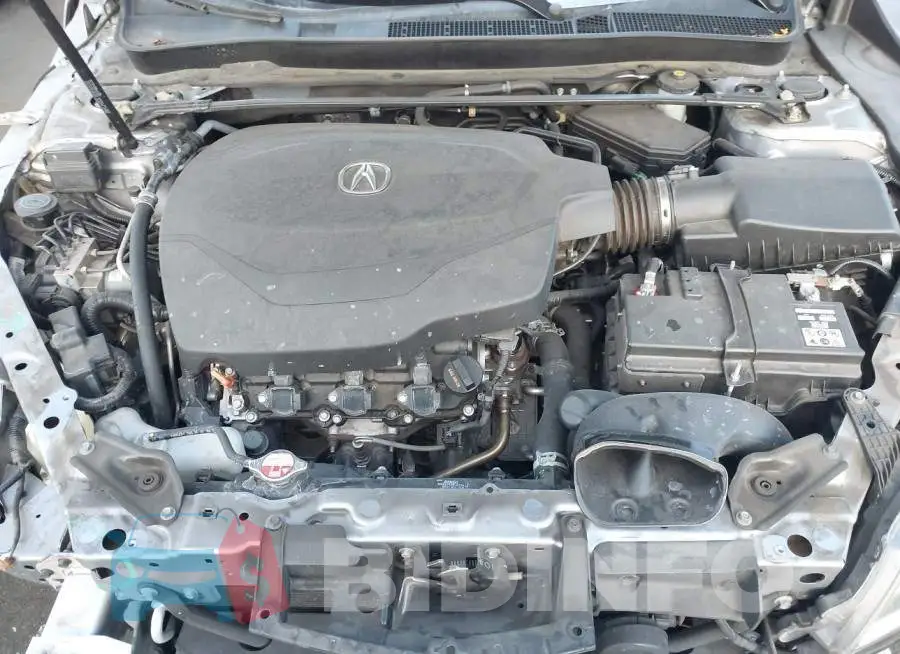 19UUB2F58GA002000 Photo# 10