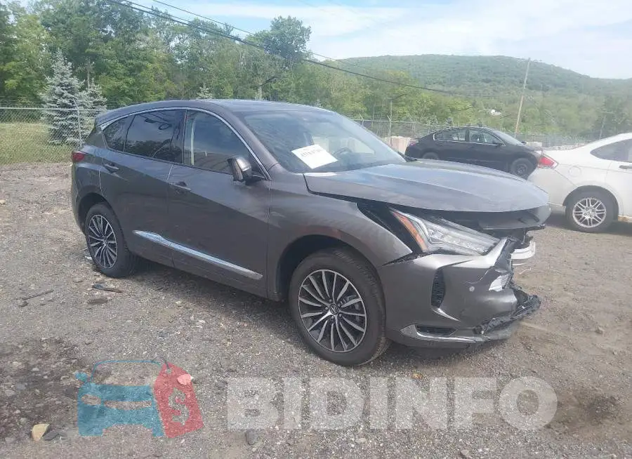 5J8TC2H73SL022711 Photo# 1