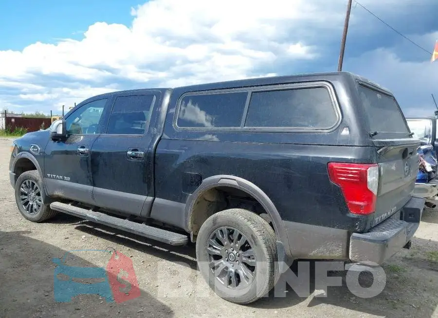 1N6BA1F40GN513944 Photo# 14