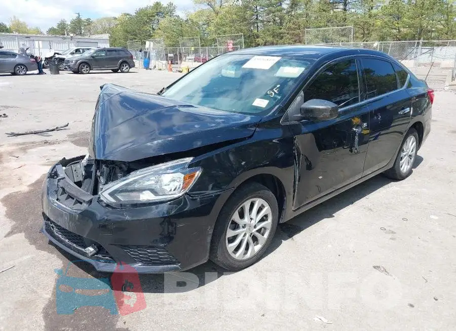 3N1AB7AP0JY238993 Photo# 2