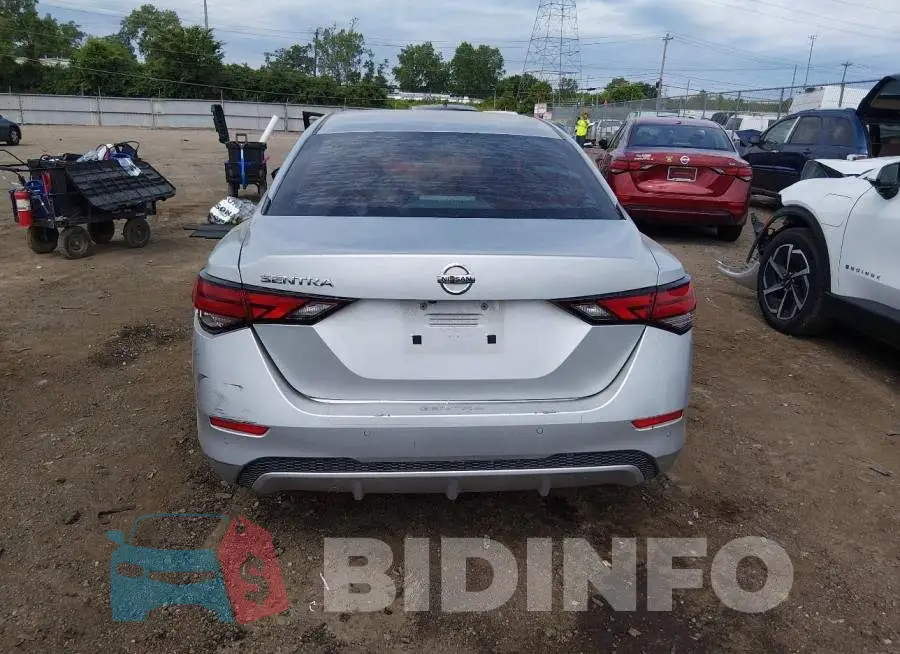 3N1AB8BV8LY215371 Photo# 16