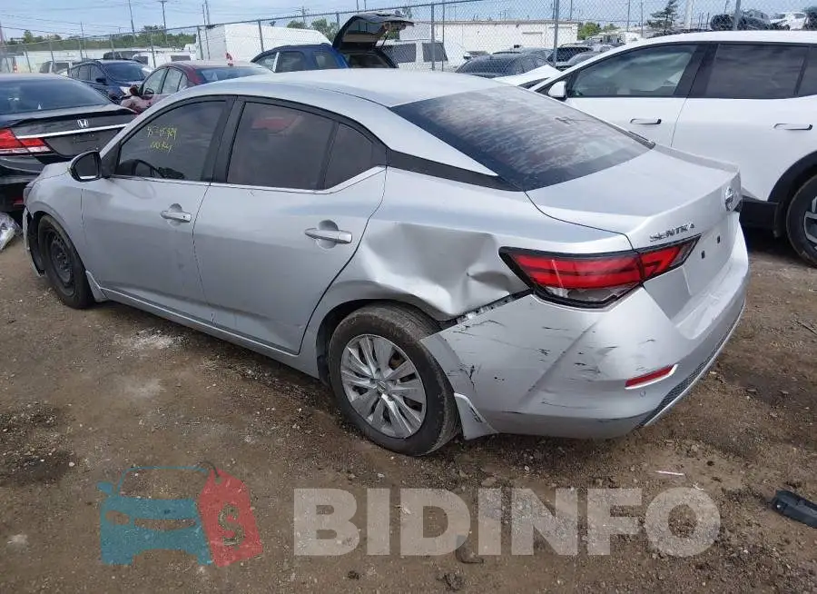 3N1AB8BV8LY215371 Photo# 3
