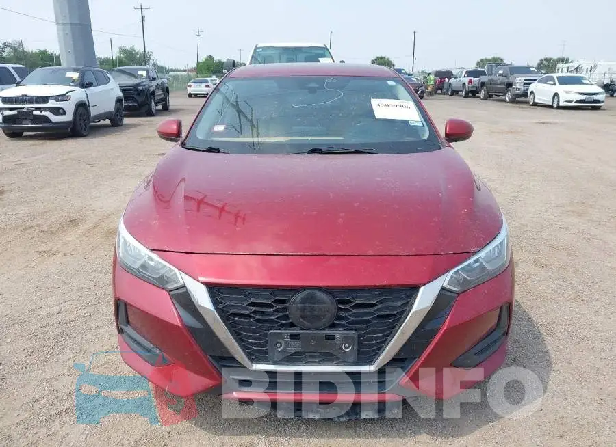 3N1AB8CV5NY247714 Photo# 12