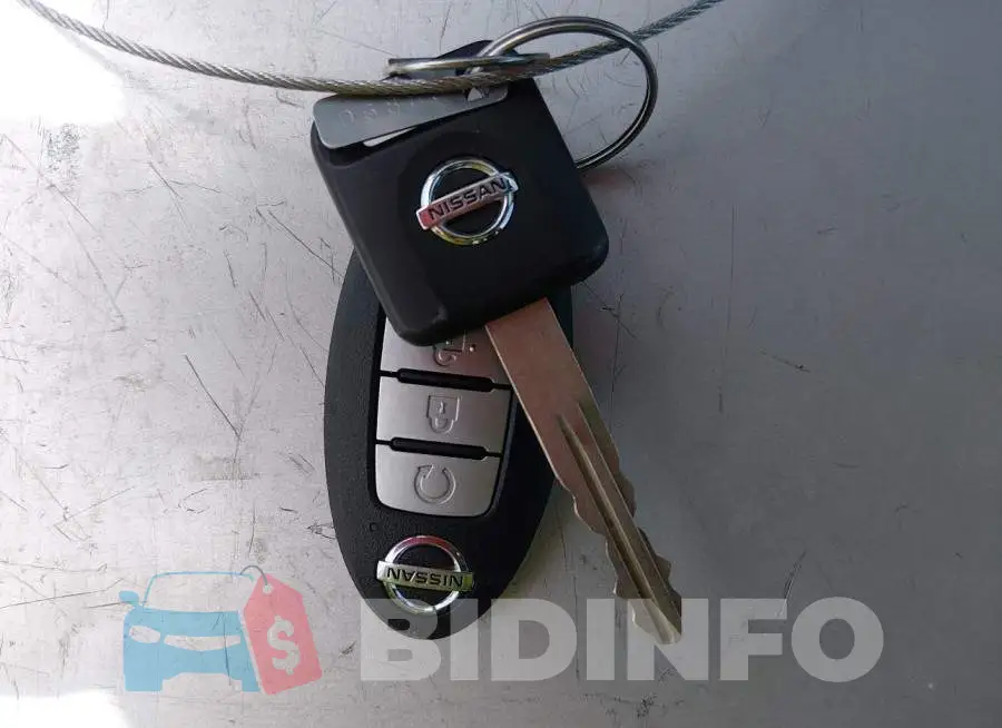 3N1AB8DV0NY300009 Photo# 11