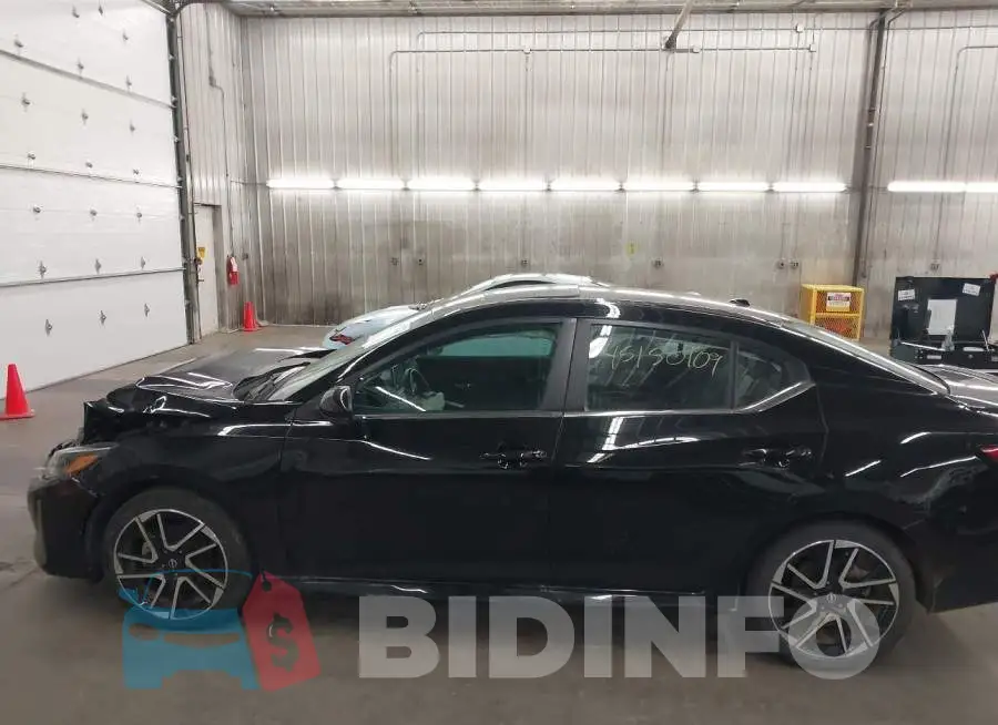 3N1AB8DV3SY203592 Photo# 15